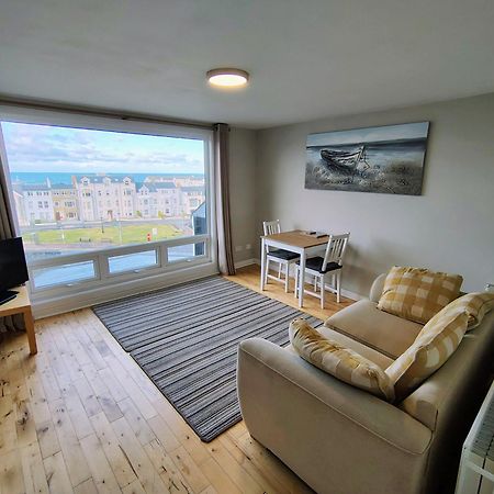The Loft Guest Apartment Портстьюарт Экстерьер фото
