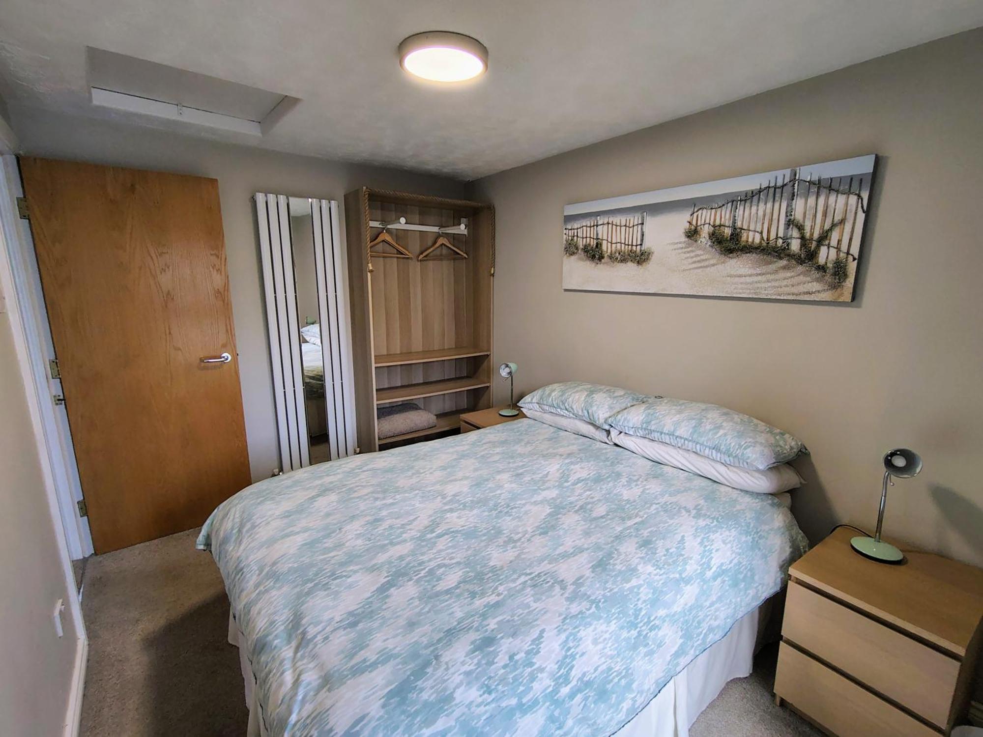 The Loft Guest Apartment Портстьюарт Экстерьер фото