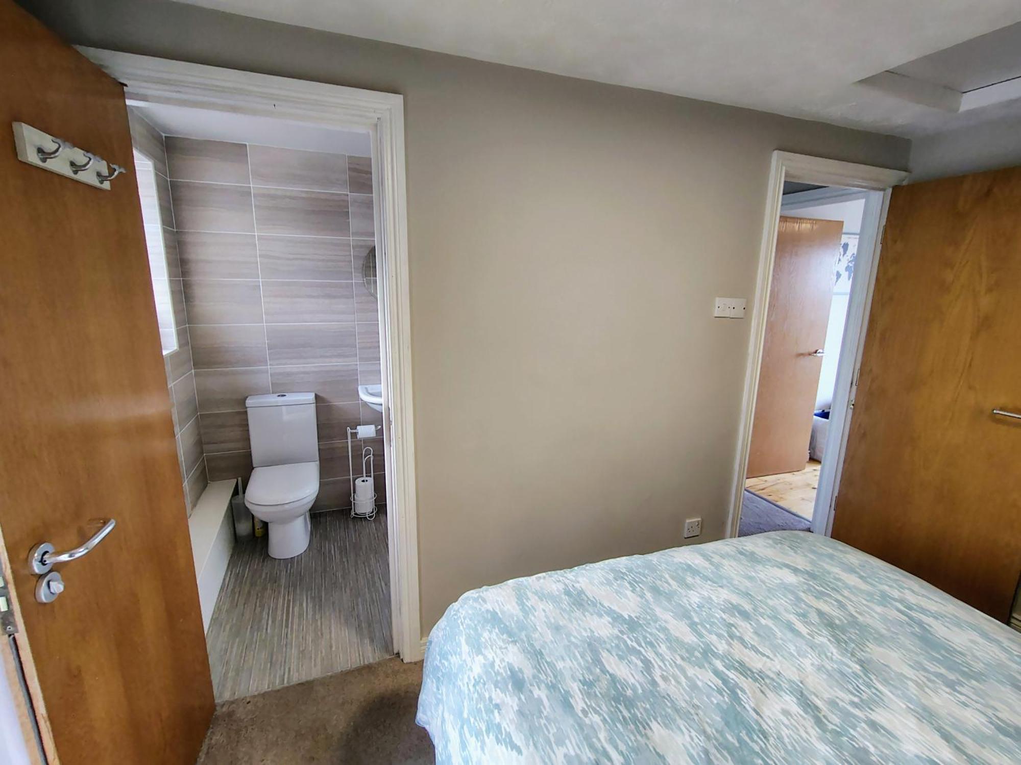 The Loft Guest Apartment Портстьюарт Экстерьер фото