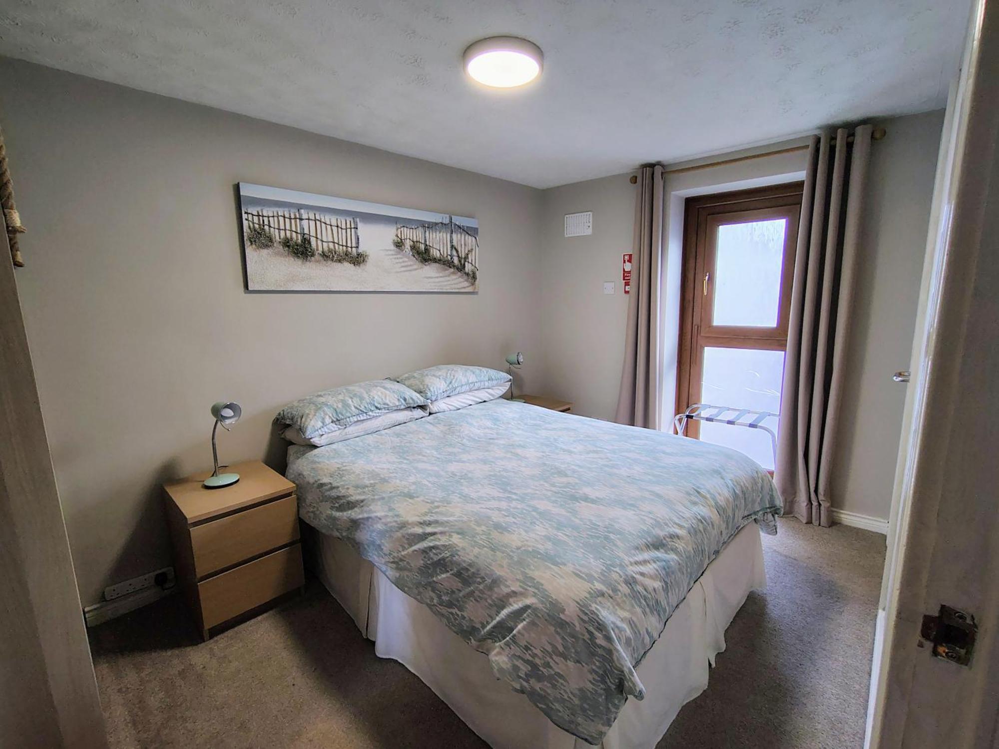 The Loft Guest Apartment Портстьюарт Экстерьер фото