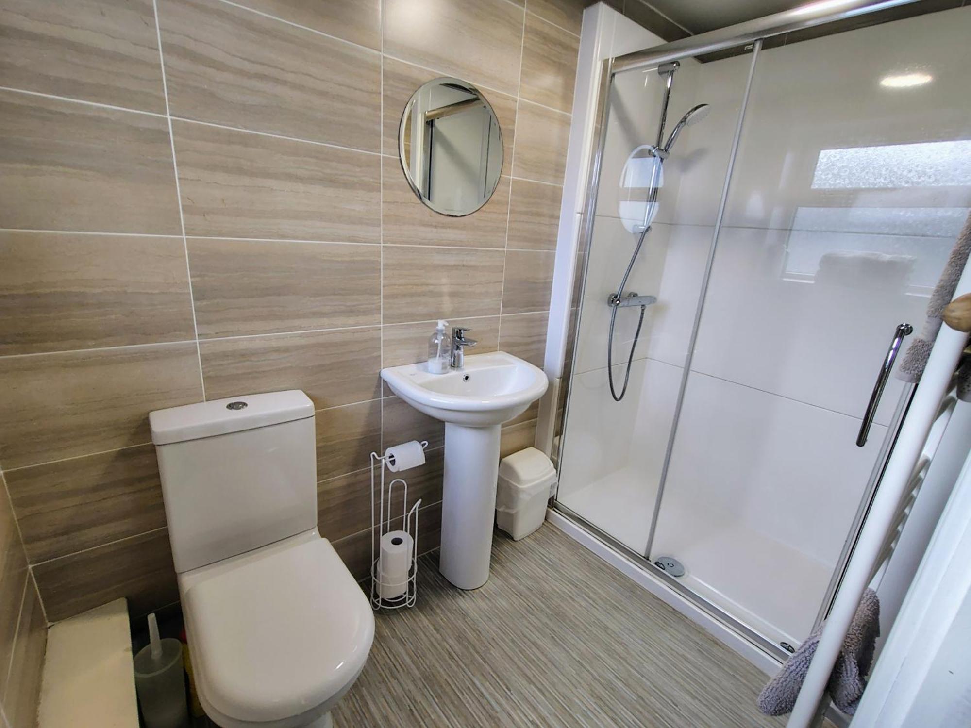 The Loft Guest Apartment Портстьюарт Экстерьер фото